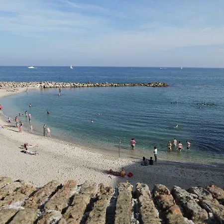 Vieille 2 - La Petite Maison A Safranier, 2 Bedrooms, Max 4 Adults And 2 Kids Daire