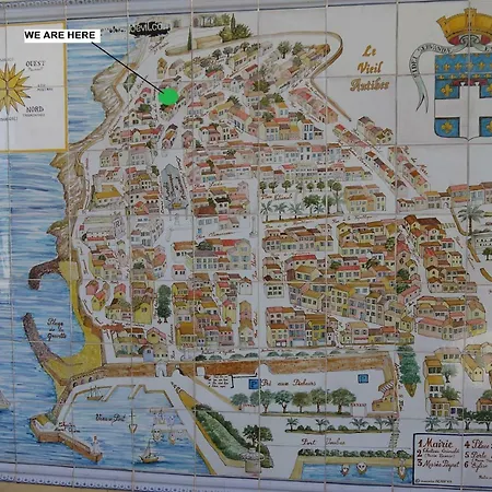 Vieille 2 - La Petite Maison à Safranier, 2 Bedrooms, Max 4 Adults&2 Kids