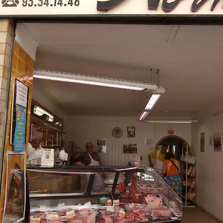 Daire Vieille 2 - La Petite Maison A Safranier, 2 Bedrooms, Max 4 Adults And 2 Kids *