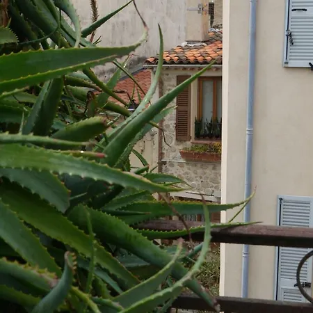 شقة Vieille 2 - La Petite Maison A Safranier, 2 Bedrooms, Max 4 Adults And 2 Kids أنتيب