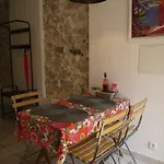 Vieille 2 - La Petite Maison A Safranier, 2 Bedrooms, Max 4 Adults And 2 Kids Lägenhet Antibes