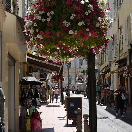 Vieille 2 - La Petite Maison A Safranier, 2 Bedrooms, Max 4 Adults And 2 Kids Apartman