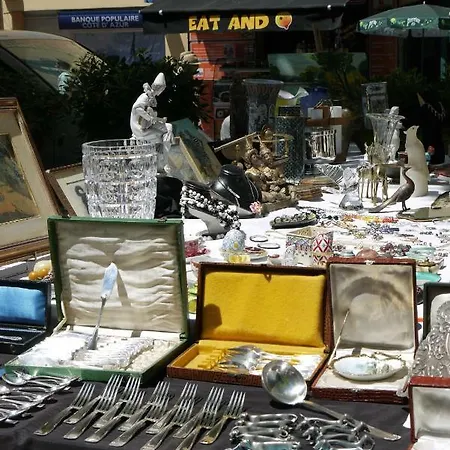 Vieille 2 - La Petite Maison A Safranier, 2 Bedrooms, Max 4 Adults And 2 Kids