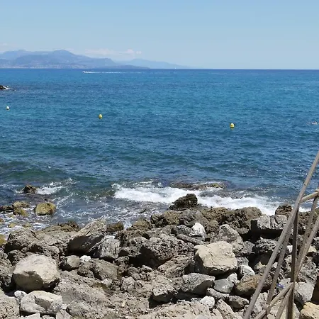 Appartamento Vieille 2 - La Petite Maison à Safranier, 2 Bedrooms, Max 4 Adults&2 Kids *