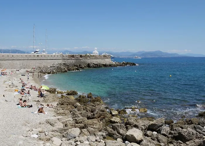 Vieille 2 - La Petite Maison à Safranier, 2 Bedrooms, Max 4 Adults&2 Kids *