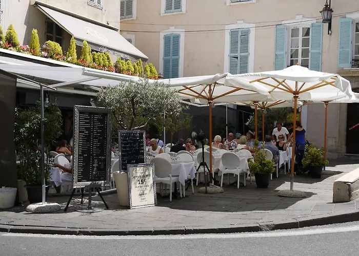 Vieille 2 - La Petite Maison à Safranier, 2 Bedrooms, Max 4 Adults&2 Kids *