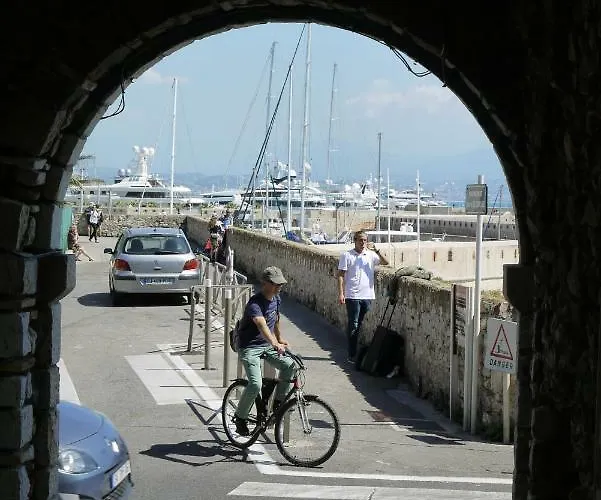 Appartamento Vieille 2 - La Petite Maison à Safranier, 2 Bedrooms, Max 4 Adults&2 Kids *