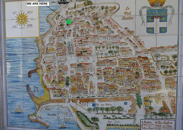 Vieille 2 - La Petite Maison à Safranier, 2 Bedrooms, Max 4 Adults&2 Kids