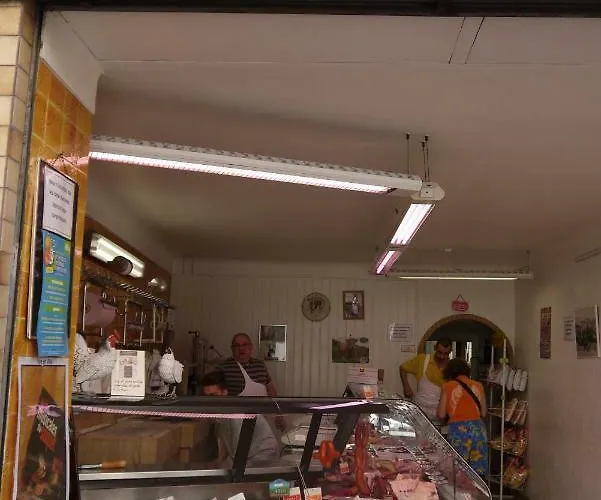 Appartamento Vieille 2 - La Petite Maison à Safranier, 2 Bedrooms, Max 4 Adults&2 Kids *