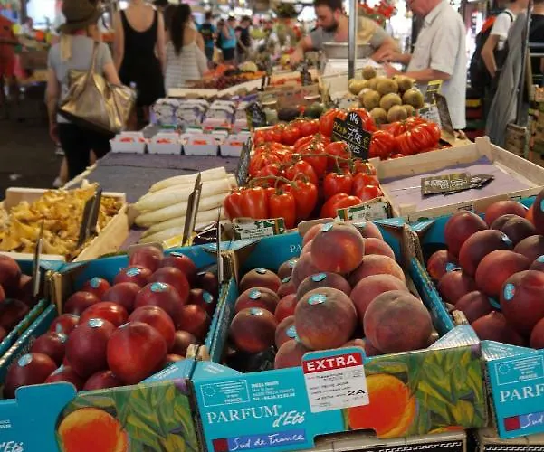 Vieille 2 - La Petite Maison à Safranier, 2 Bedrooms, Max 4 Adults&2 Kids Antibes