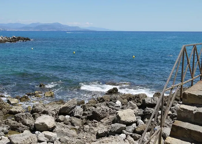 Appartamento Vieille 2 - La Petite Maison à Safranier, 2 Bedrooms, Max 4 Adults&2 Kids *